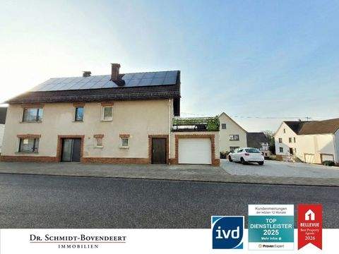 Berod bei Höchstenbach Häuser, Berod bei Höchstenbach Haus kaufen