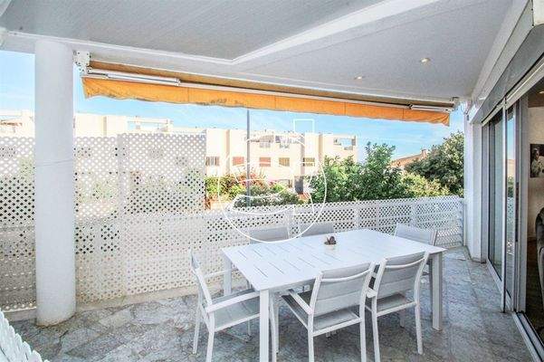 Hervorragendes Objekt