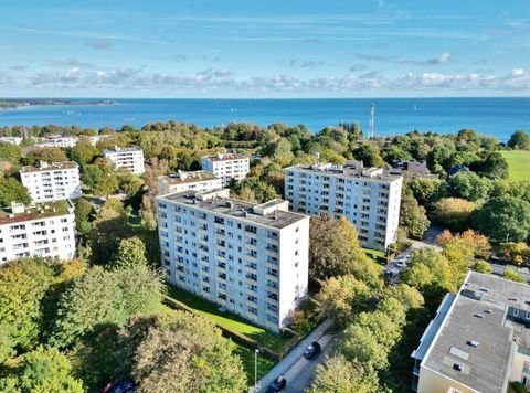 Kiel Wohnungen, Kiel Wohnung kaufen