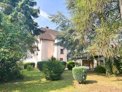 Oberursel Häuser, Oberursel Haus kaufen