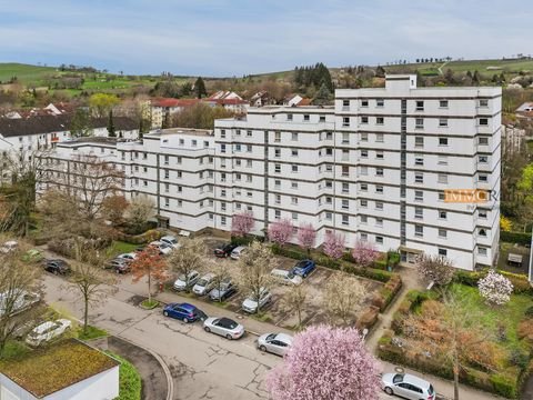 Müllheim Wohnungen, Müllheim Wohnung kaufen