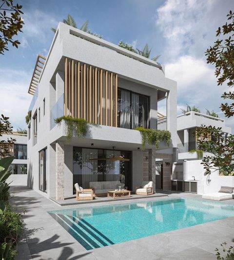 Paralimni Häuser, Paralimni Haus kaufen