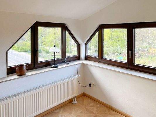 Innenansicht, Wohnung