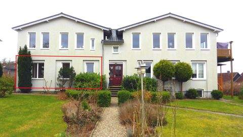 Laboe Wohnungen, Laboe Wohnung kaufen