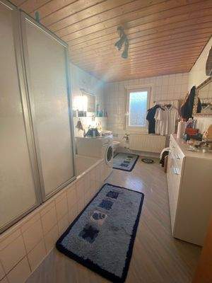Badezimmer Wohnung