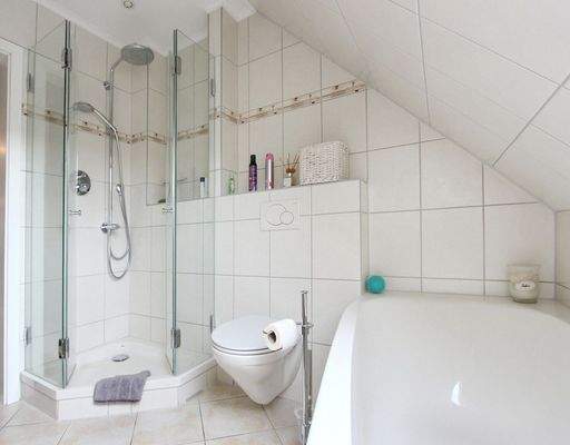 Badezimmer OG