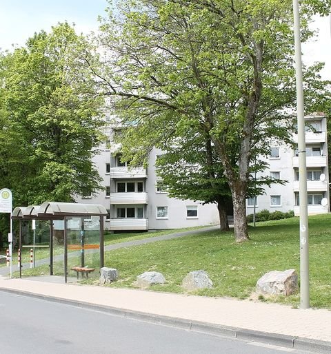 Siegen Wohnungen, Siegen Wohnung mieten