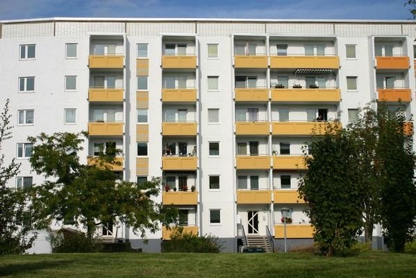 Hausansicht 3