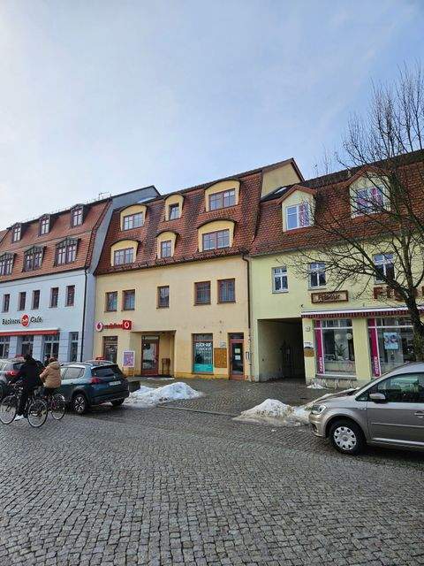 Finsterwalde Renditeobjekte, Mehrfamilienhäuser, Geschäftshäuser, Kapitalanlage