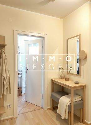 Diele (möblierungsvorschlag)