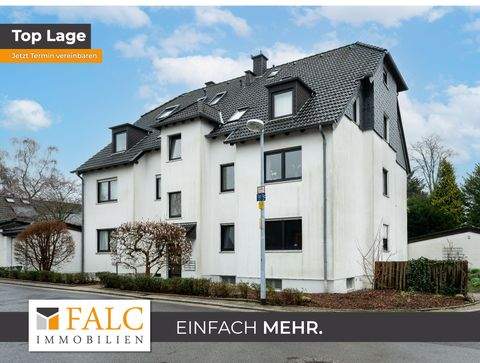 Mülheim Wohnungen, Mülheim Wohnung kaufen