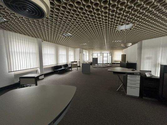 Ladengeschäft gen Nord