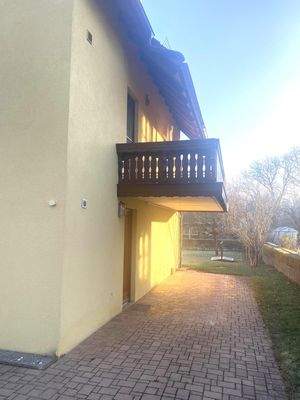 PKW Stellplatz /Carport