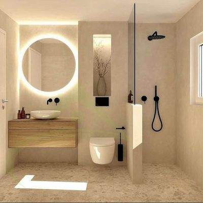 Beispiel - Badezimmer