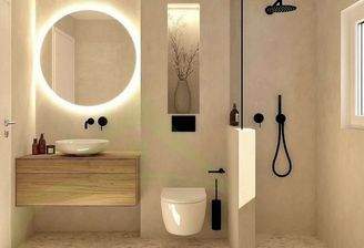 Beispiel - Badezimmer