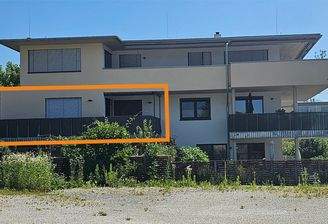 Kleine Wohneinheit mit Charme