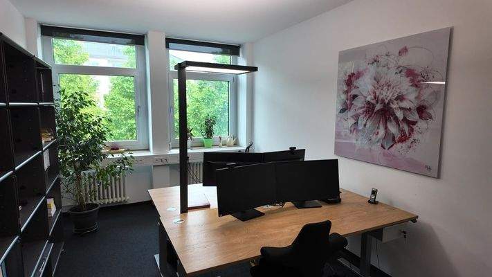 Bsp. klassischer Ausbau