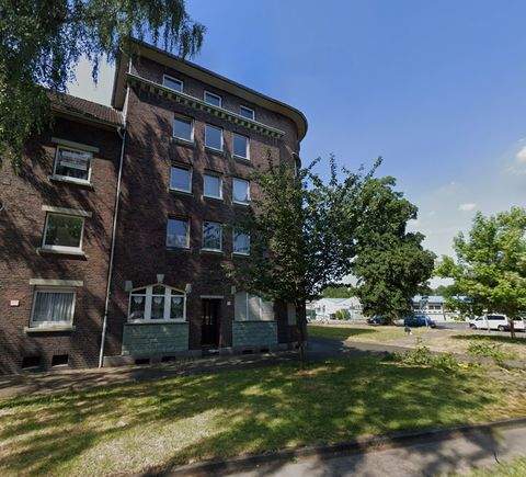 Herne Wohnungen, Herne Wohnung mieten