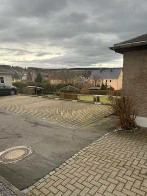 Stellplätze