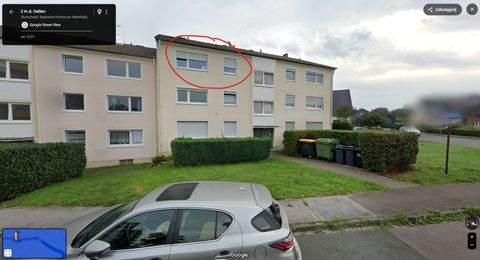 Burscheid Wohnungen, Burscheid Wohnung kaufen