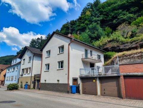 Frankenstein Häuser, Frankenstein Haus kaufen