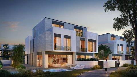 Dubai Häuser, Dubai Haus kaufen