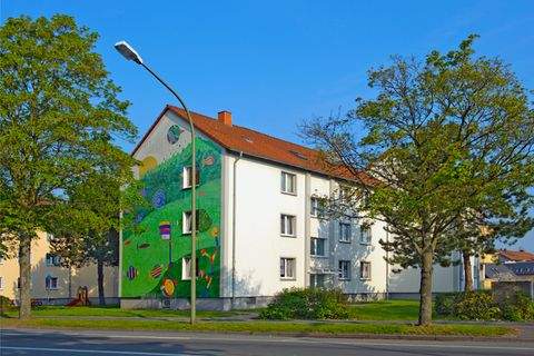 Hamm Wohnungen, Hamm Wohnung mieten