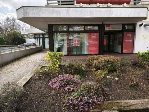 Hilden Büros, Büroräume, Büroflächen 