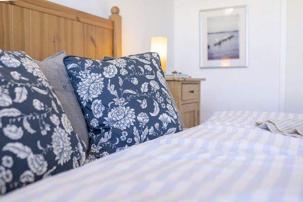 SZ II mit Meerblick im OG