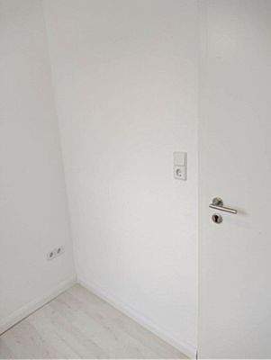 Arbeits-/Homeoffice Zimmer