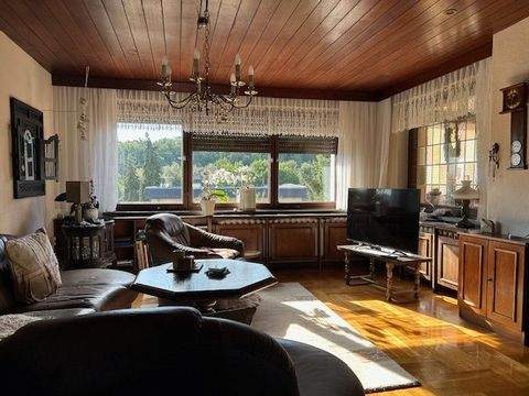 Ettersburg Häuser, Ettersburg Haus kaufen