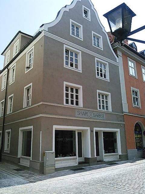 Landshut Häuser, Landshut Haus kaufen