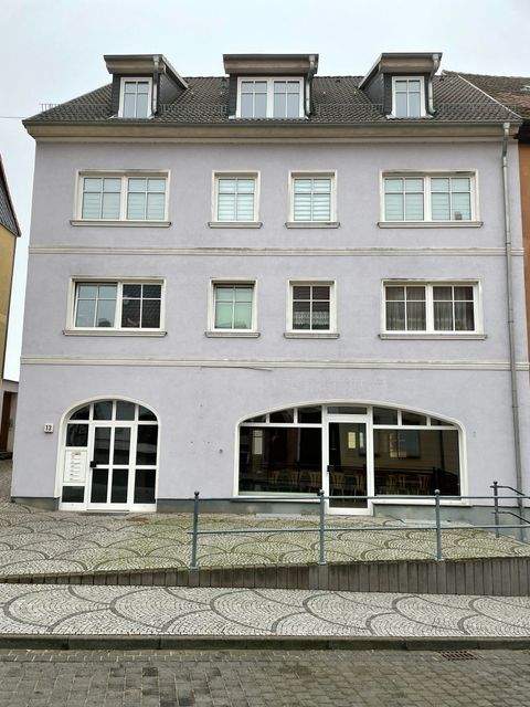 Mansfeld Wohnungen, Mansfeld Wohnung mieten