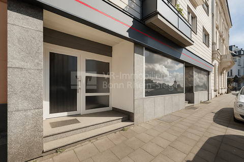 Siegburg Wohnungen, Siegburg Wohnung kaufen