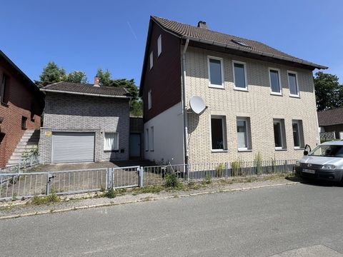 Salzgitter Häuser, Salzgitter Haus kaufen