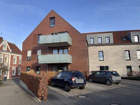 Telgte Wohnungen, Telgte Wohnung mieten