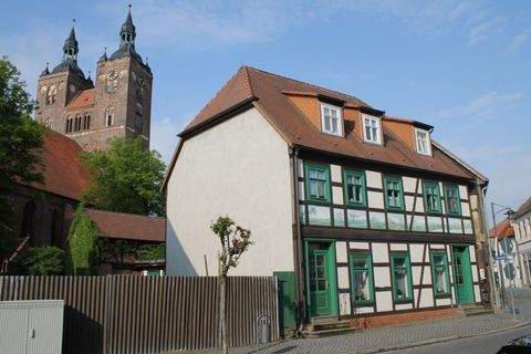 Seehausen Wohnungen, Seehausen Wohnung mieten