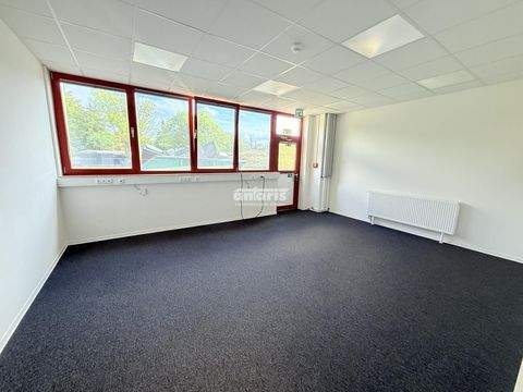 Weimar Büros, Büroräume, Büroflächen 