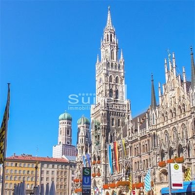 Marienplatz