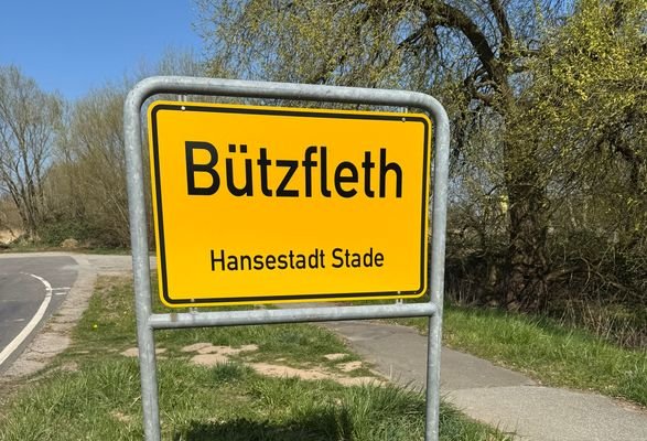 Bützfleth