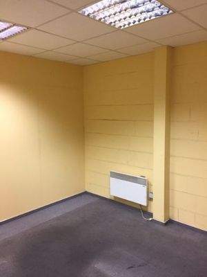 Aufenthaltsraum Personal