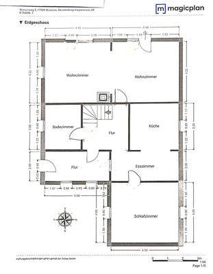 Grundriss EG zertif.