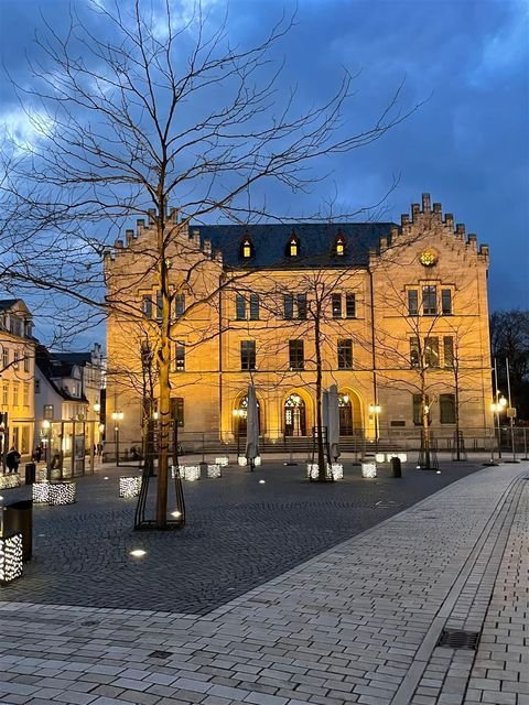 Coburg Ladenlokale, Ladenflächen 