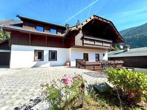 Kleinkirchheim/Obertschern Häuser, Kleinkirchheim/Obertschern Haus kaufen