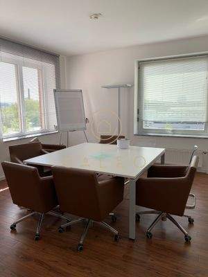 Innenansicht - Meetingraum 1