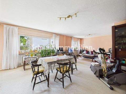 Frankfurt am Main Wohnungen, Frankfurt am Main Wohnung kaufen