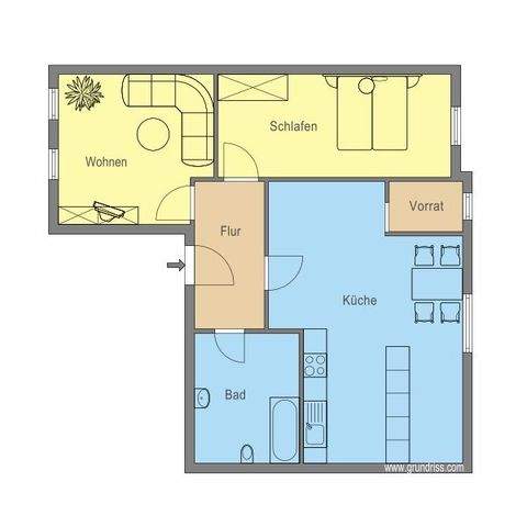 Herne Wohnungen, Herne Wohnung mieten