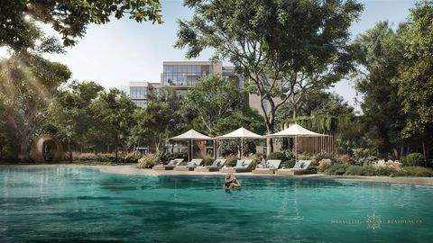 Dubai Wohnungen, Dubai Wohnung kaufen