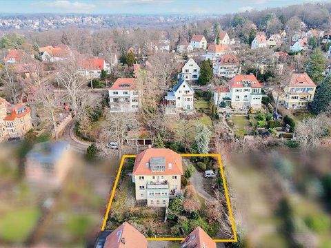 Dresden Renditeobjekte, Mehrfamilienhäuser, Geschäftshäuser, Kapitalanlage