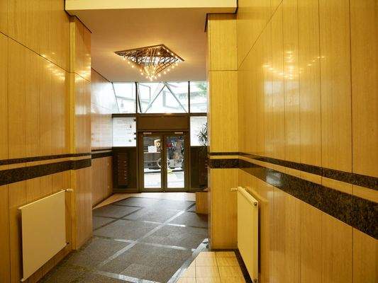 Eingangsbereich-Innen